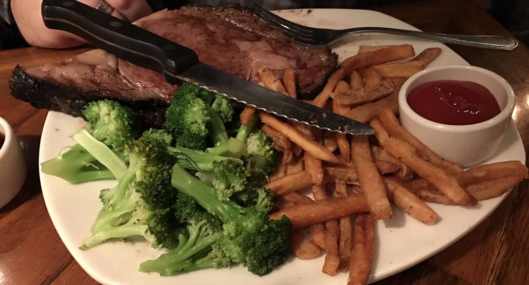 Outback Steakhouse Menu Menu For Outback Steakhouse Newington Hartford